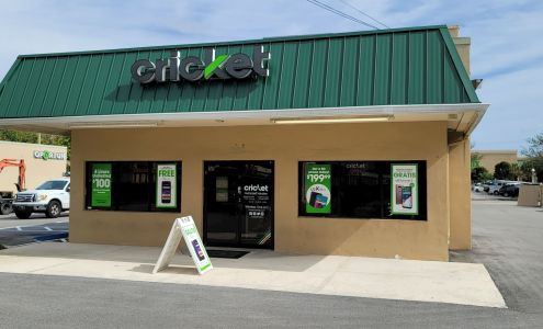 Cricket Wireless Authorized Retailer