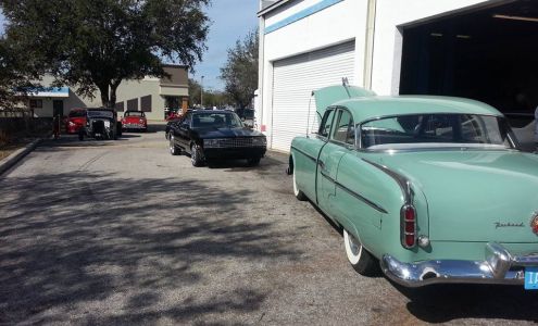 H3 Automotive & Performance Inc