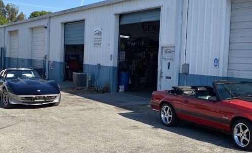 Gentry's Automotive