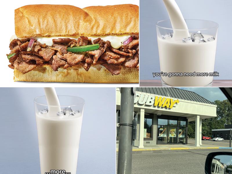 Subway