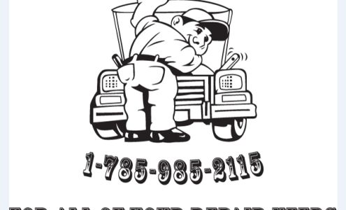 J & G Auto Repair, Inc. Troy