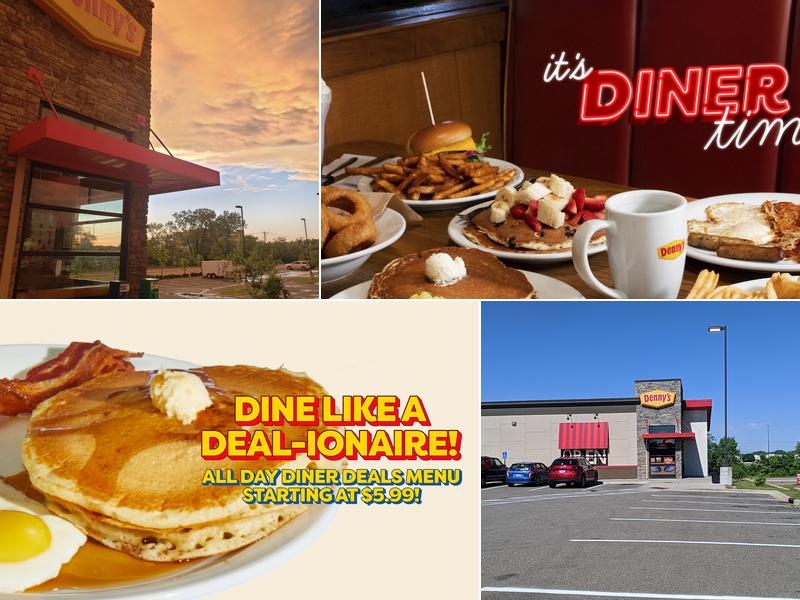 Denny's