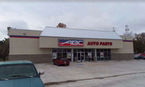 ABC Auto Parts