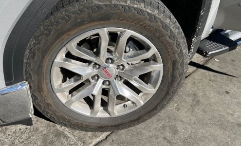 Barajas Tires & Wheels