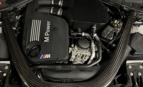 Four B Auto Services