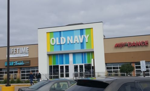 Old Navy