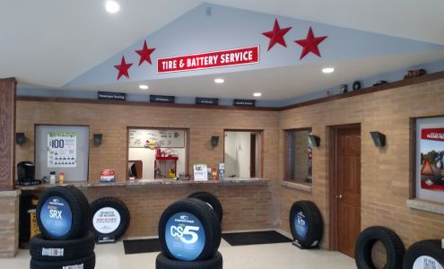 Stropich Oil Company Escanaba