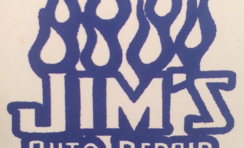 Jims Auto Repair Escanaba