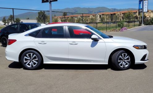 Envision Honda Of Milpitas