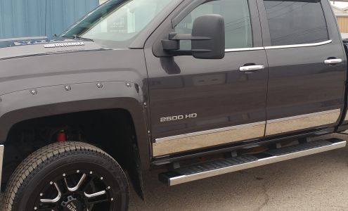 T.J.'s Auto Spa The Detail Specialist