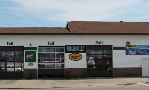 Brian's Quick Lube ' Escanaba