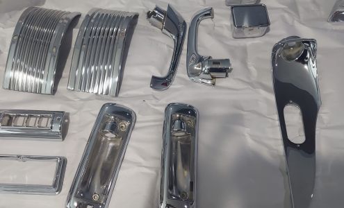 Brazos Valley Auto Restorations