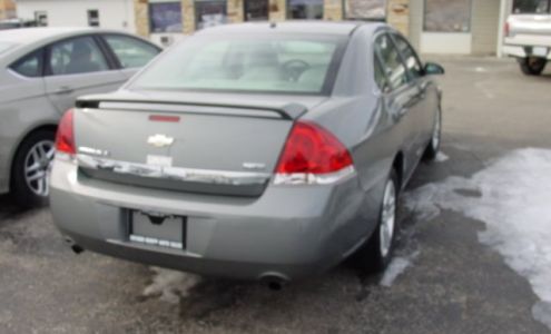 Decker Koepp Auto Sales Inc. Escanaba