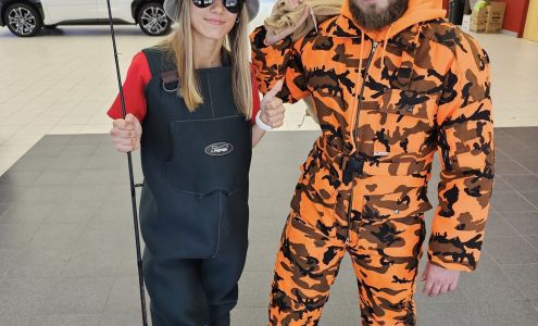 Riverside Toyota of Escanaba Escanaba