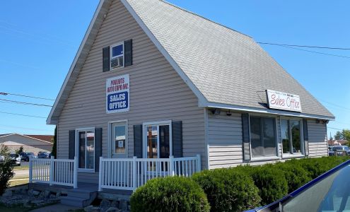 Pouliots Auto Expo, Inc. Escanaba