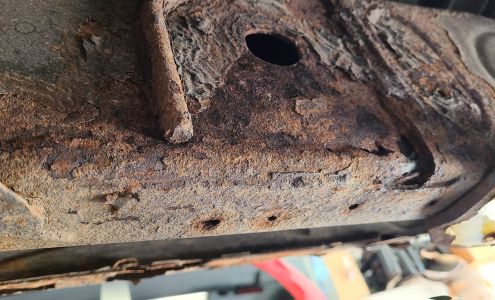 Lantagne's Auto Body llc Bark River