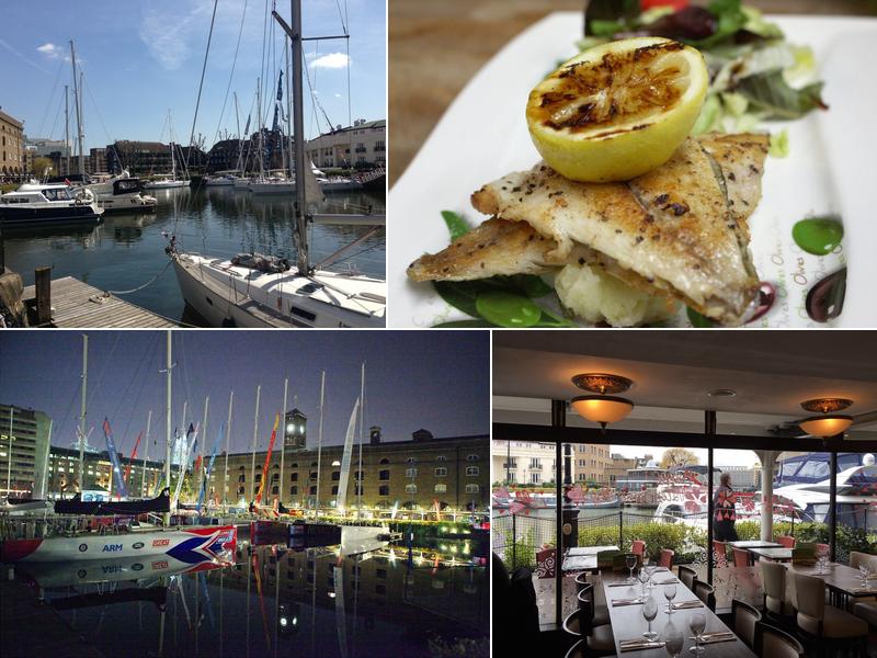 Kilikya’s Gastro, Cocktails, Lounge