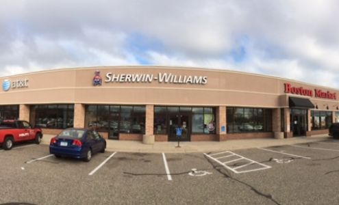 Sherwin-Williams Paint Store
