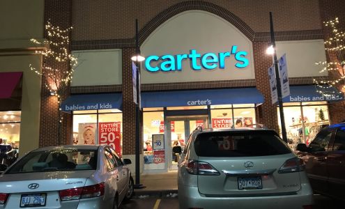 Carter's