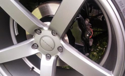 Ikonik Performance & Towing Newfield