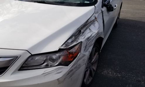 Forest Grove Auto Body