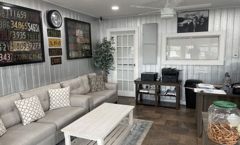 Wally's Autoland Inc.