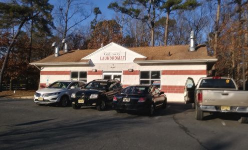 Galloway Car Wash & Laundromat