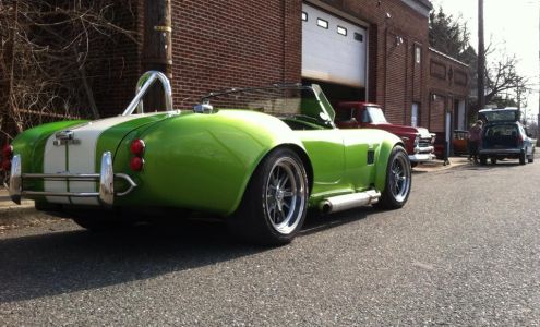 Somerset Hills Classics Bernardsville