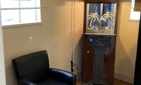 Highview Garage Bernardsville