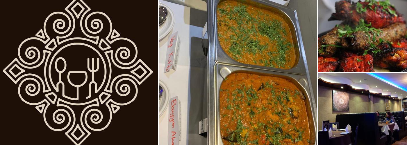 Secret of Mari Masala