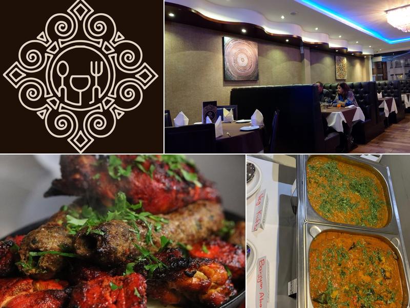 Secret of Mari Masala