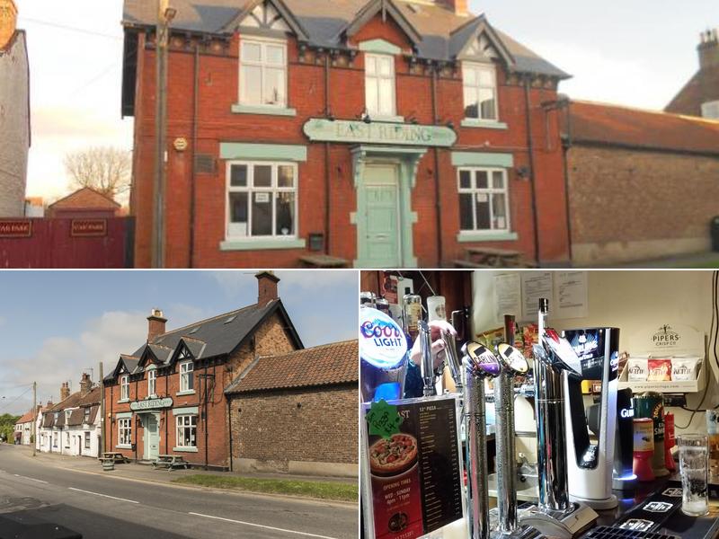 The East Riding & The 