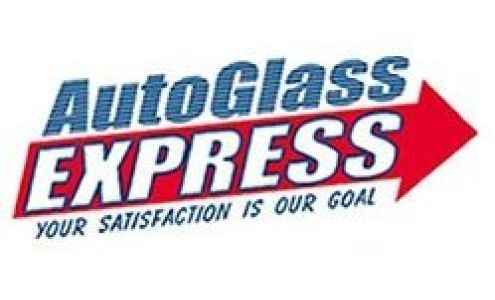 AutoGlass Express