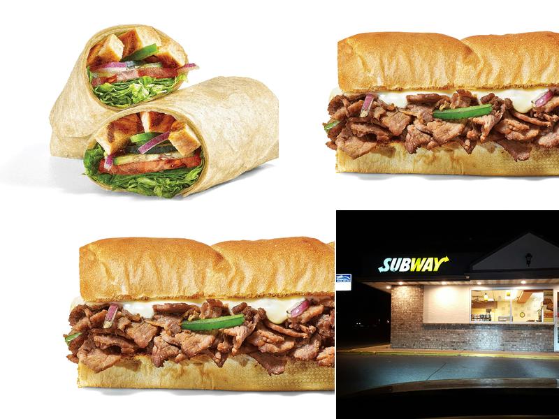 Subway