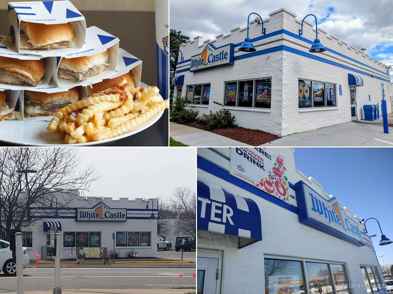 White Castle
