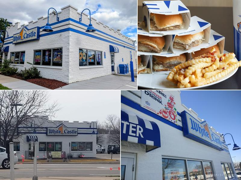 White Castle
