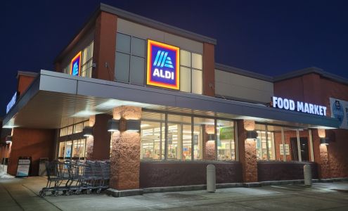 ALDI