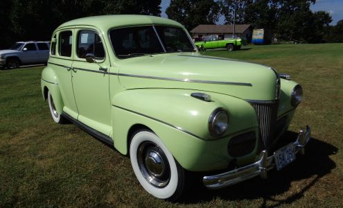 Danner's Paint & Auto Body