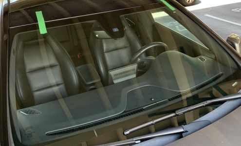 Velocity Mobile Auto Glass