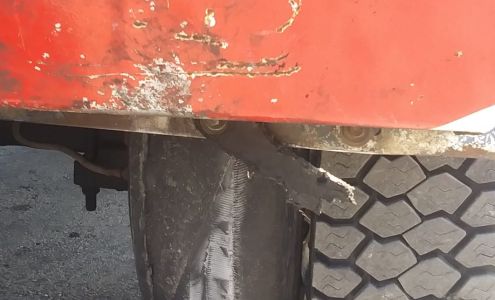 American Pride Customs Towing & Recovery