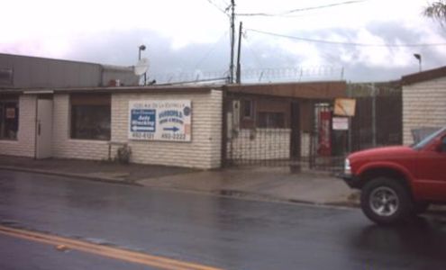 Victoria Auto Repair