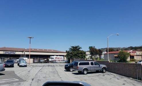 Ocean Breeze Automotive