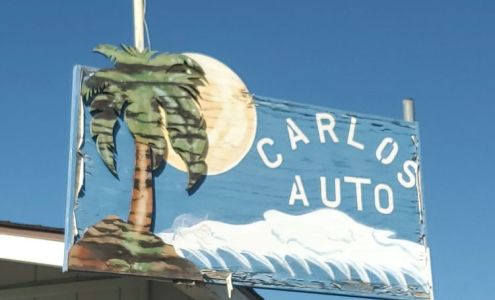 Carlos Auto Repair