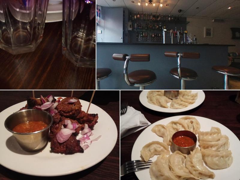 Jatra Nepalese Cusine London