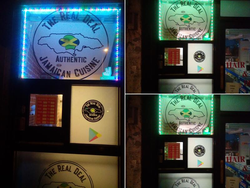 The Real Deal Authentic Jamaican Cuisine