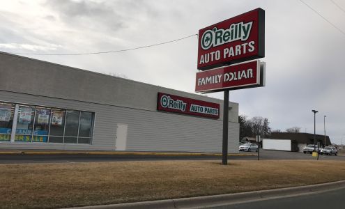 O'Reilly Auto Parts