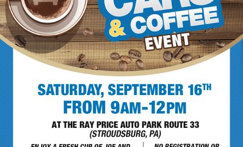 Ray Price Chevrolet Service Center Mount Pocono