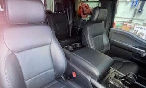 J & M Services Center