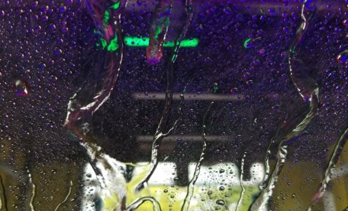 Washman Car Wash | Sandy