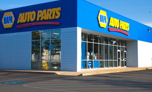 NAPA Auto Parts - Wilson's Auto Parts